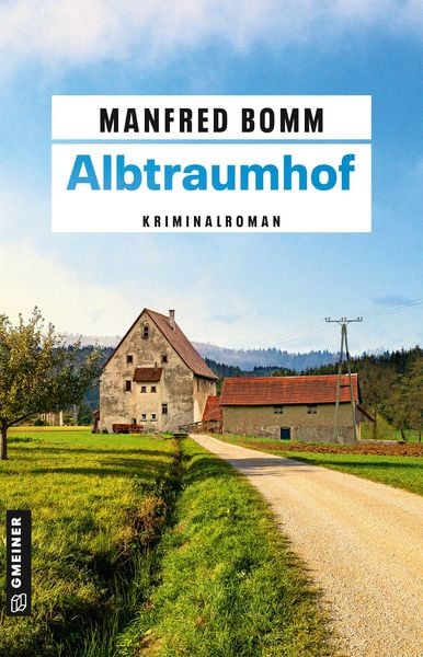Produktbild: Albtraumhof