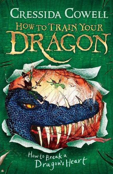 Produktbild: How to Train Your Dragon