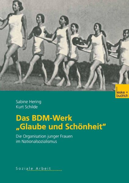 Produktbild: Das BDM-Werk "Glaube und Sch&ouml;nheit"