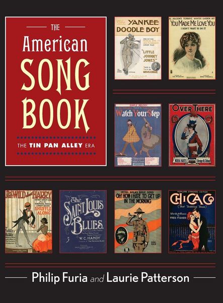 Produktbild: The American Song Book