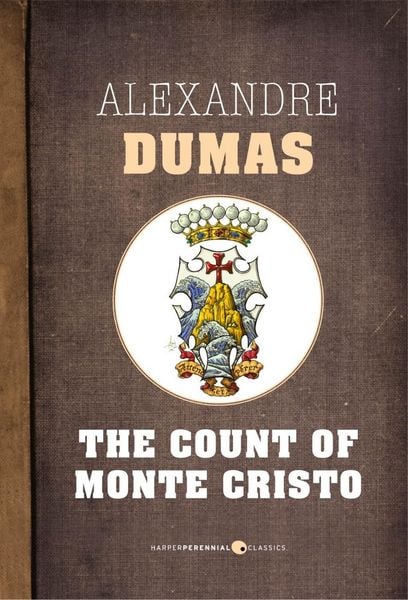 Produktbild: The Count Of Monte Cristo