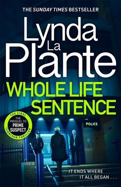 Produktbild: Whole Life Sentence