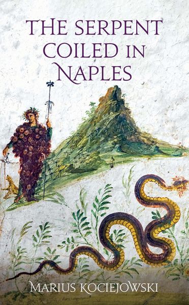 Produktbild: Serpent Coiled in Naples