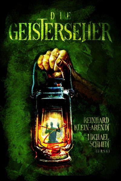 Produktbild: Die Geisterseher