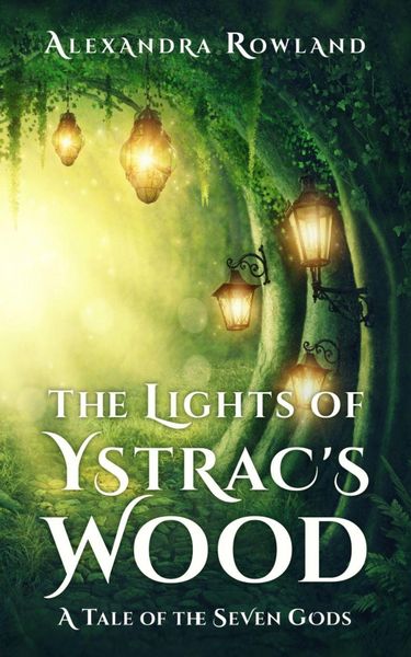 Produktbild: The Lights of Ystrac's Wood