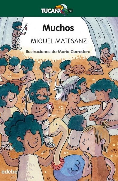 Produktbild: Muchos