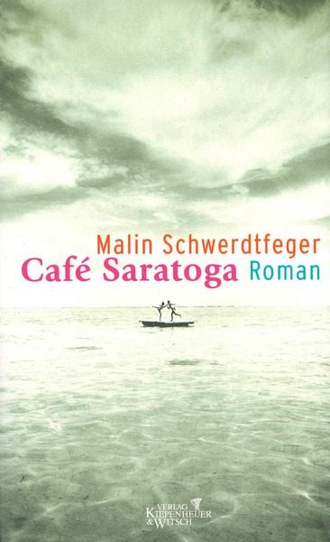 Produktbild: Caf&eacute; Saratoga