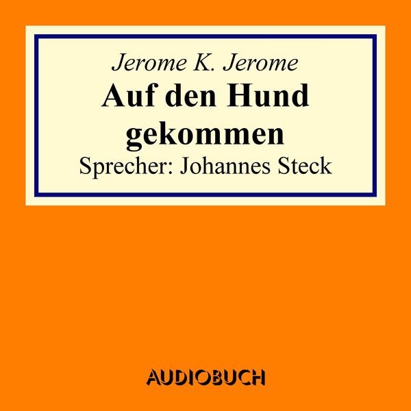 Produktbild: Auf den Hund gekommen