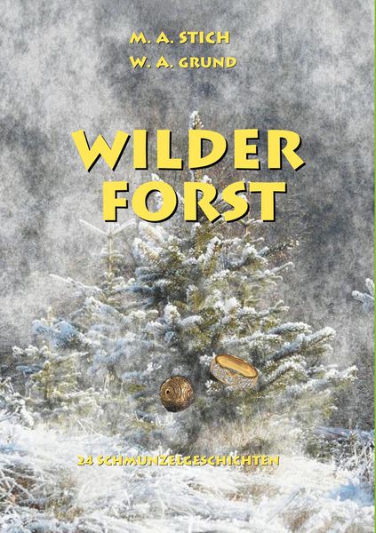 Produktbild: Wilder Forst