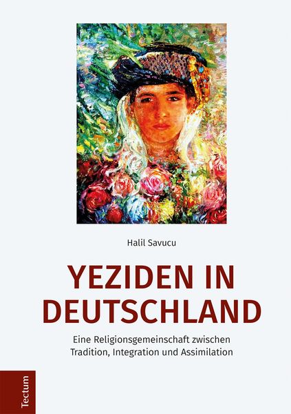 Produktbild: Yeziden in Deutschland