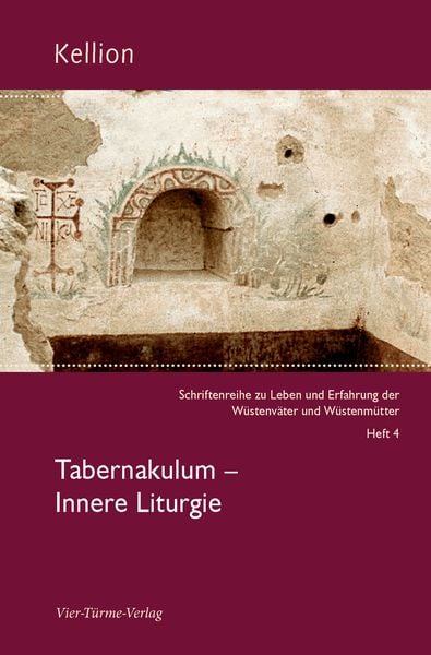 Produktbild: Tabernakulum