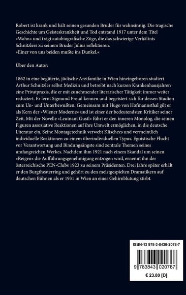 Produktbild: Flucht in die Finsternis