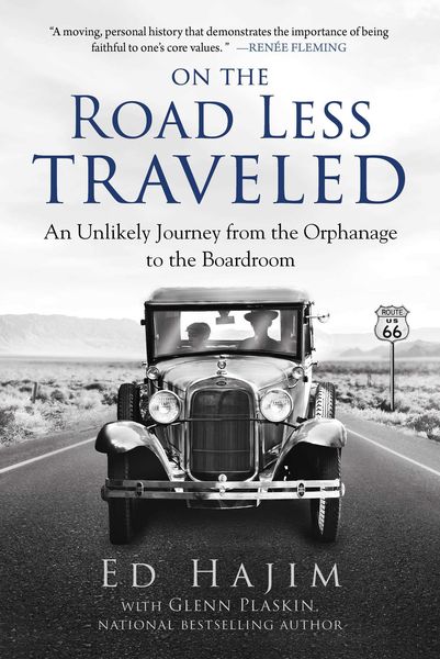 Produktbild: On the Road Less Traveled
