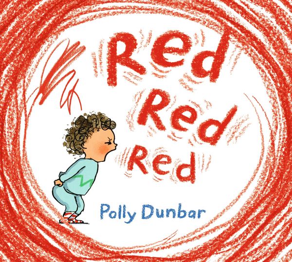 Produktbild: Dunbar, P: Red Red Red