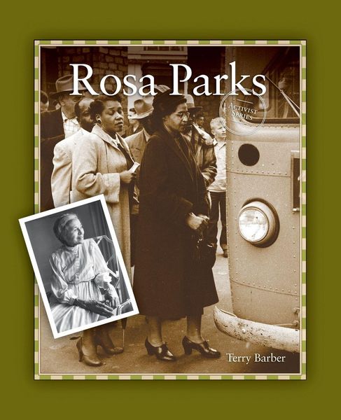 Produktbild: Rosa Parks