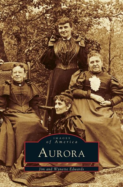 Produktbild: Aurora