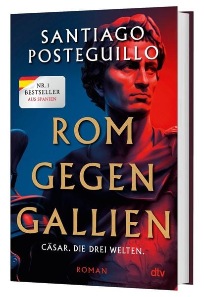 Produktbild: Rom gegen Gallien