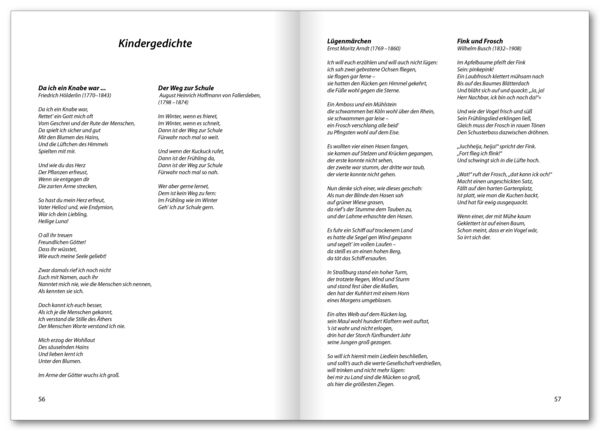 Produktbild: Die Sch&ouml;nsten Kinderlieder