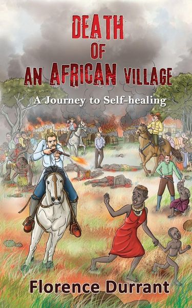Produktbild: Death of an African Village
