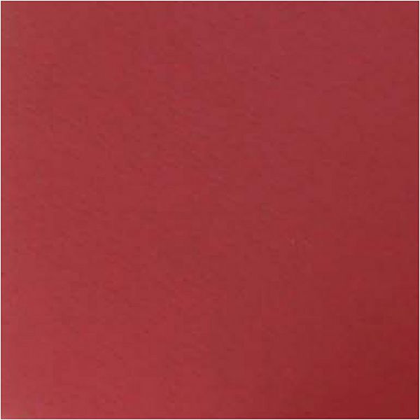 Produktbild: Creativ Company Karten in Herzform, Kartengr&ouml;&szlig;e 12,5x12,5 cm, Umschlaggr&ouml;&szlig;e 13,5x13,5 cm, rot, 10er Set