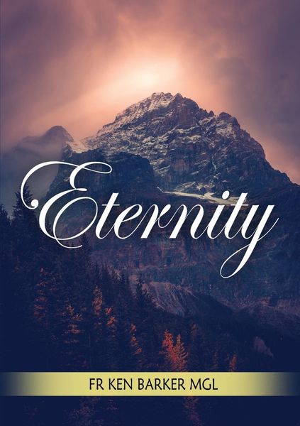 Produktbild: Eternity