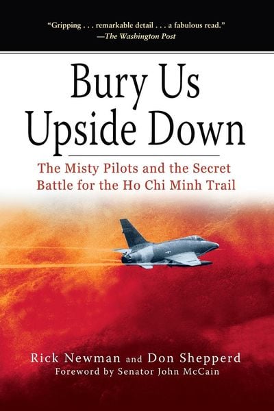 Produktbild: Bury Us Upside Down