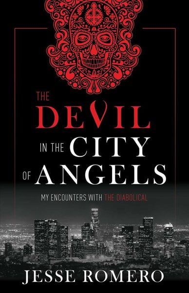 Produktbild: The Devil in the City of Angels