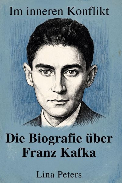 Produktbild: Im inneren Konflikt