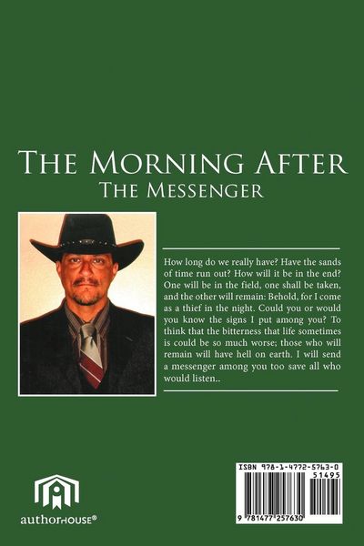 Produktbild: The Morning After