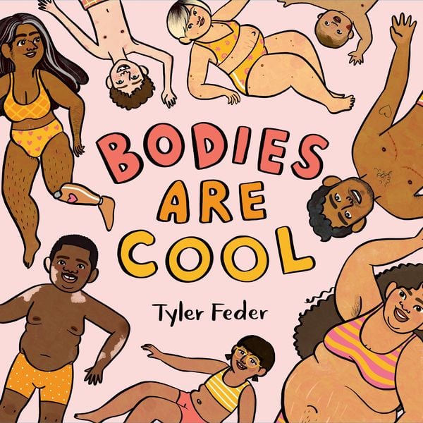 Produktbild: Bodies Are Cool