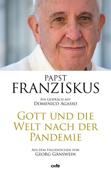 Produktbild: Gott und die Welt nach der Pandemie