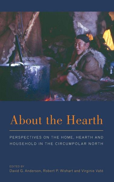 Produktbild: About the Hearth