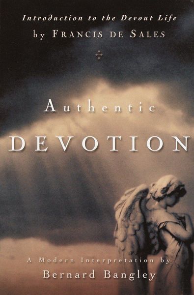 Produktbild: Authentic Devotion