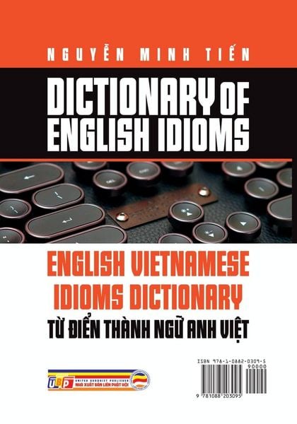 Produktbild: Dictionary of Idioms