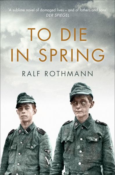 Produktbild: To Die in Spring