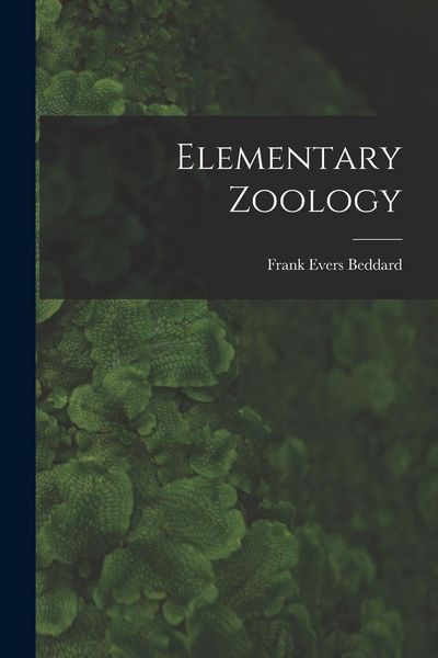 Produktbild: Elementary Zoology