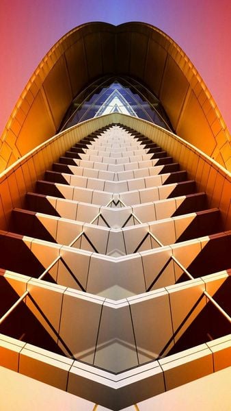 Produktbild: Turns & Twists