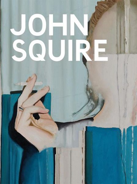 Produktbild: John Squire: Disinformation