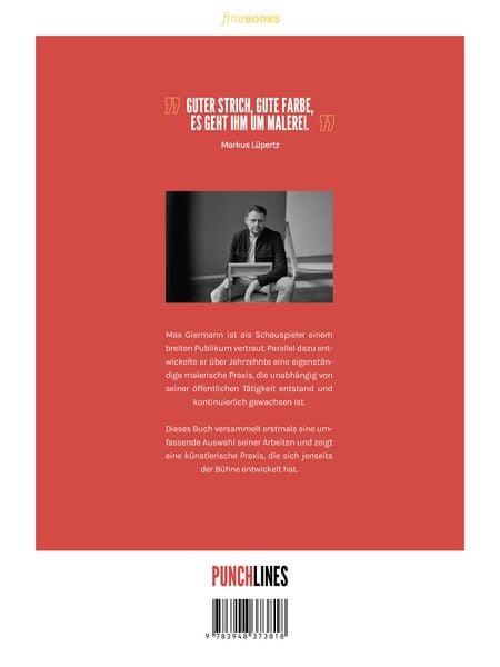 Produktbild: Punchlines