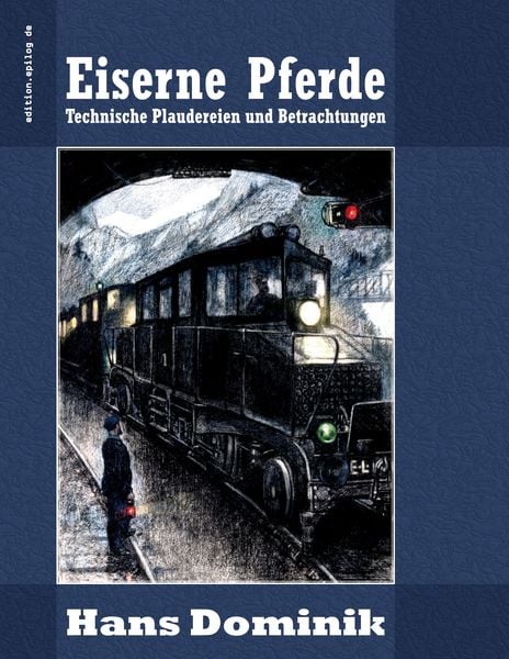 Produktbild: Eiserne Pferde