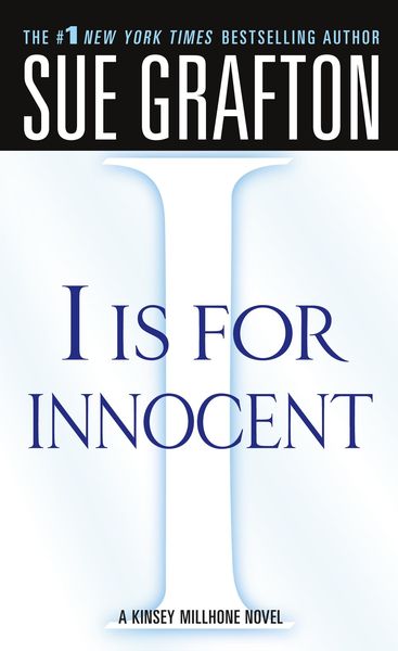 Produktbild: I Is for Innocent