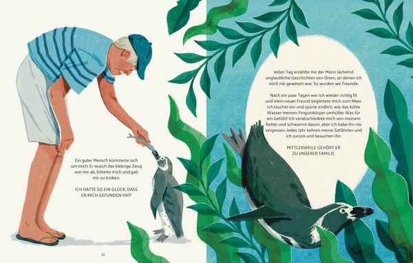 Produktbild: Tierische Helden