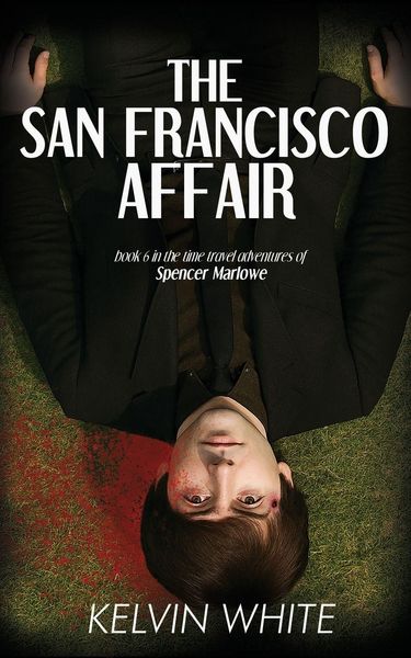 Produktbild: The San Francisco Affair