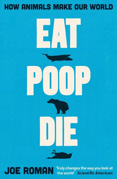 Produktbild: Die Eat, Poop