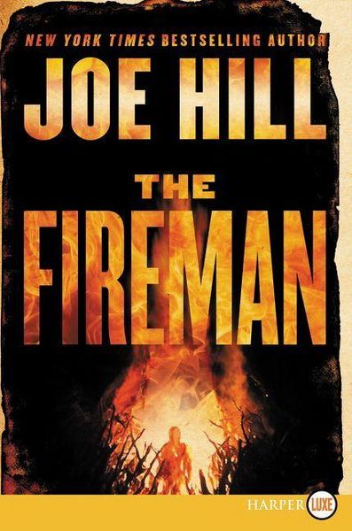 Produktbild: Fireman LP, The