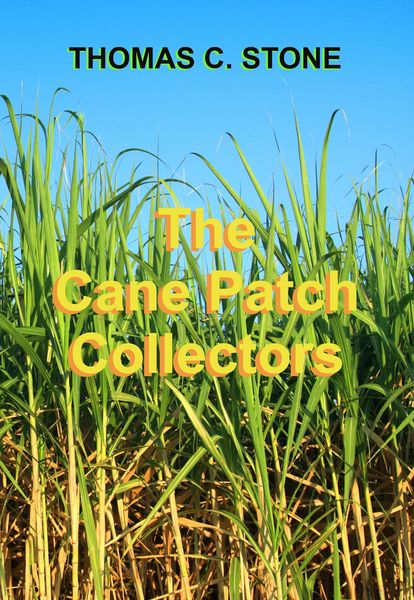 Produktbild: The Cane Patch Collectors