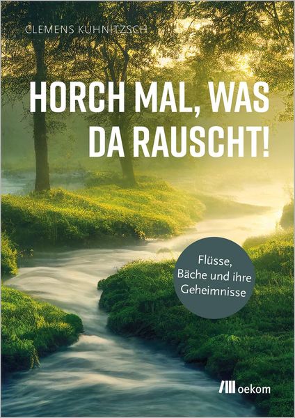Produktbild: Horch mal, was da rauscht!