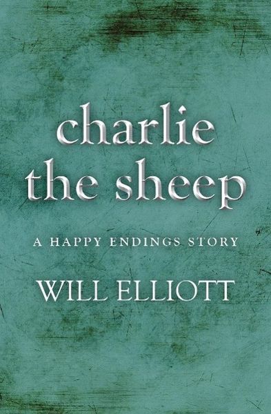 Produktbild: Charlie the Sheep - A Happy Endings Story