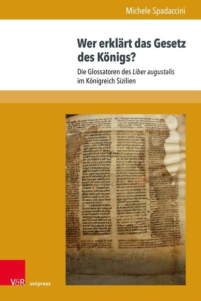 Produktbild: Wer erkl&auml;rt das Gesetz des K&ouml;nigs?