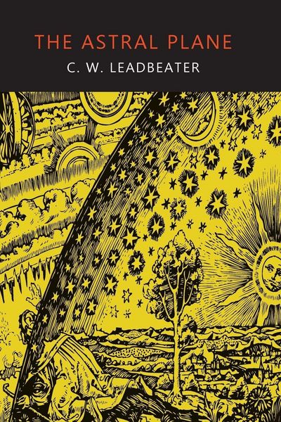 Produktbild: The Astral Plane